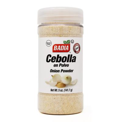 Badia Cebolla en Polvo - 141.7gr